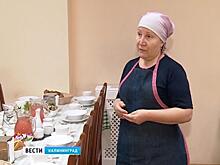 В калининградской РПЦ рассказали о правильной постной пище