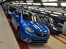 Renault отправит российские кузова в Алжир
