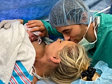 Счастливы без штампа: знаменитости в гражданском браке