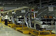 «GM-АвтоВАЗ» приостановит конвейер из-за снижения спроса