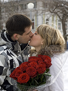 Нижегородцев ждут занимательные события на День Святого Валентина