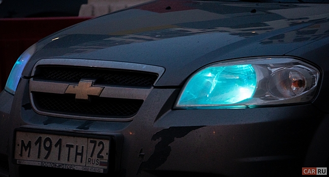 Что сейчас выпускают на заводе GM-АвтоВАЗ после Chevrolet Niva?