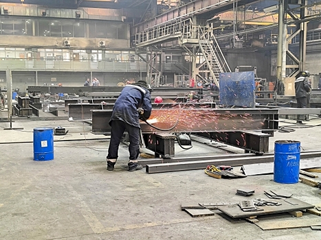 Государство возместит половину затрат на производство челябинским предприятиям