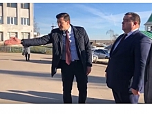 Глеб Никитин жестко отреагировал на невыполненное поручение