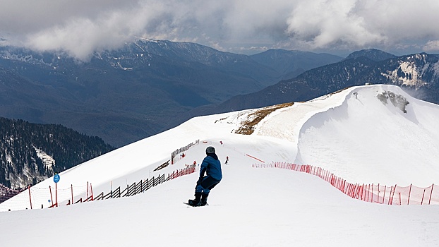 В России назвали самые популярные направления для новогоднего отдыха