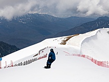В России назвали самые популярные направления для новогоднего отдыха