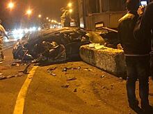 ДТП в Наро-Фоминске 2 августа: погиб человек