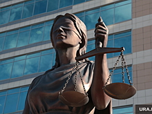 Глава Центрального райсуда Челябинска проиграла важный процесс