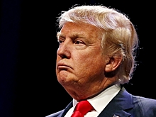 Трамп отложил новые антироссийские санкции и оживил рубль