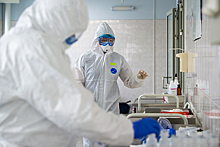 В России выявили 7113 новых случаев заражения коронавирусом
