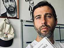 Отец Ивана Урганта рассказал,  чем занимается его сын