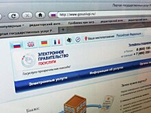 В Москве перевели в электронный вид 23 госуслуги