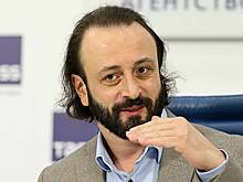 Илья Авербух рассказал о будущем программы "Ледниковый период"