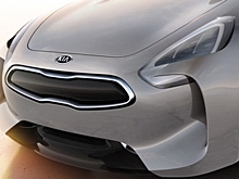 Водородный автомобиль KIA выйдет в 2021 году