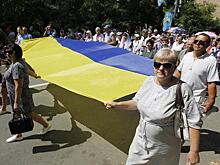 Экс-депутат Рады назвал кандидата на отделение от Украины вслед за Донбассом