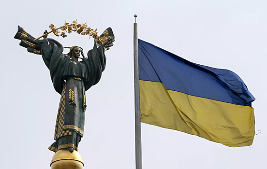 На Украине назвали настоящего правителя страны