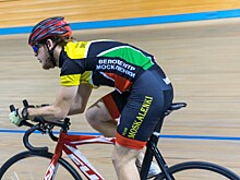 Россиянин завоевал медаль ЧМ по паралимпийскому велоспорту