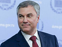 Володин в Ханое возложил венки к мавзолею Хо Ши Мина