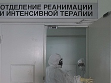 Через реанимацию Мурманской области каждый год проходит до 16 000 человек