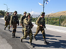 Силы безопасности Израиля убили несколько палестинцев на Западном берегу в рамках операции