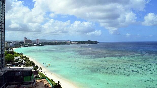 В США назвали победителя выборов в «пророческом регионе»