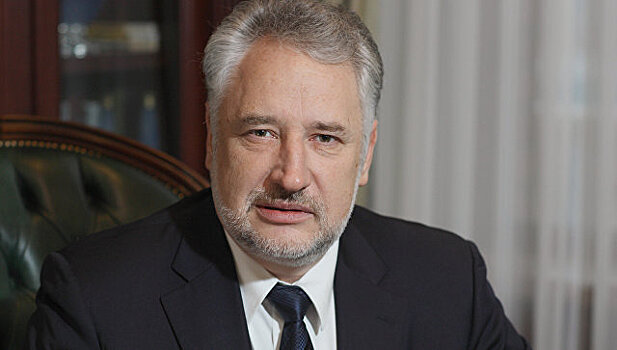 Донецкий губернатор пообещал «вернуть» Ростовскую область в состав Украины
