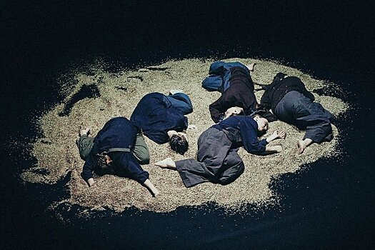 "Аваздаш": озвучивание Урманче, поэтический роман двух художников, танцы на овсе