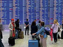 До 8 тысяч российских туристов не могут вернуться домой из-за войны США в Иране