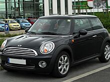 Столичный парк оператора каршеринга YouDrive увеличится на 100 автомобилей Mini до конца февраля