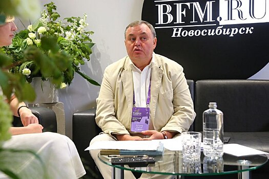 Всё можем сами: как новосибирский бизнес выходит на мировые рынки при поддержке ТПП