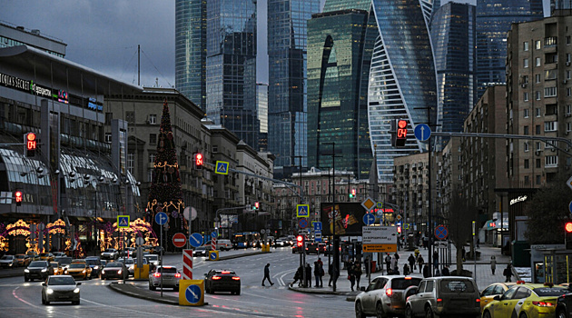 Есть ли смысл переезжать сейчас в Москву ради работы
