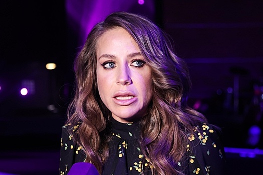 Ведущая Барановская рассказала о свидании на Ибице, которое запомнилось ей на всю жизнь