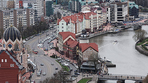 Обзор иноСМИ: надежды Запада на диалог с Путиным и призывы «нейтрализовать» Калининград