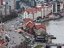 Обзор иноСМИ: надежды Запада на диалог с Путиным и призывы «нейтрализовать» Калининград