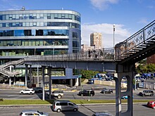 Виадуки и подземные переходы ремонтируют во Владивостоке