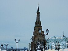 "Вопрос остается с началом работ": проект по усилению фундамента башни Сююмбике в Казани готов