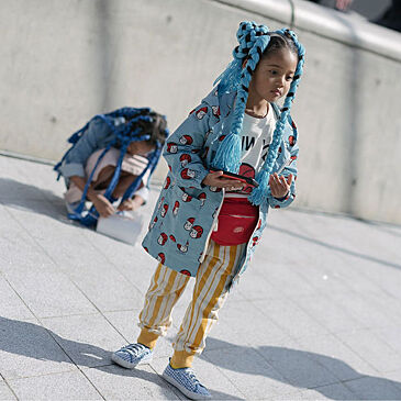 Как корейские родители используют детей в личных целях (и заодно делают их знаменитыми)