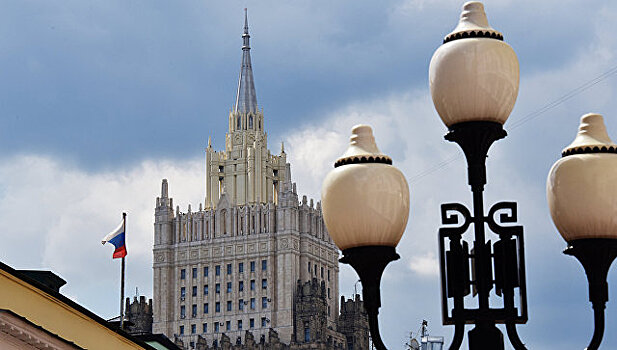 Москва надеется на продолжение конструктивных контактов с Вашингтоном
