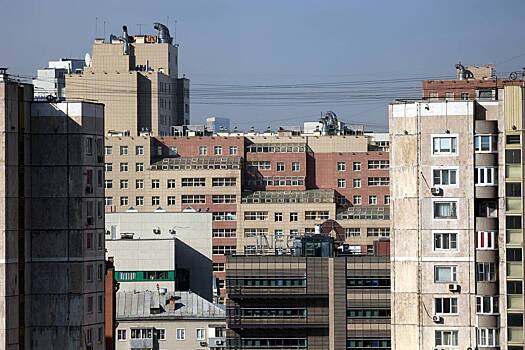 Россиянам отсоветовали ждать падения цен на жилье