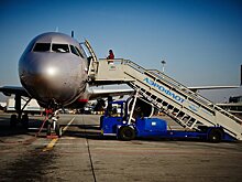 "Аэрофлот" возобновит рейсы на Мальдивы с 13 мая