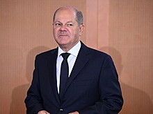 Канцлер Германии ответил на призывы «англосаксов» брать в долг