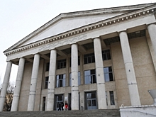 Компания из Волгограда отремонтирует ДК Тракторозаводского района