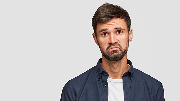 Мучающемуся от постоянной эрекции при виде коллеги мужчине дали совет