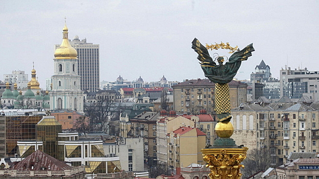 В Киеве и Киевской области объявили воздушную тревогу