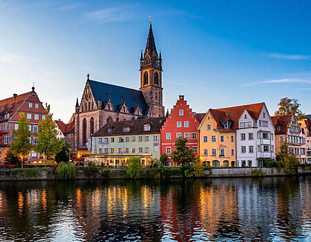 В Германии магазин угодил в громкий скандал из-за запрета входить в него евреям