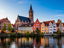 В Германии магазин угодил в громкий скандал из-за запрета входить в него евреям