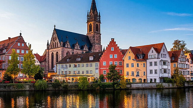 В Германии магазин угодил в громкий скандал из-за запрета входить в него евреям