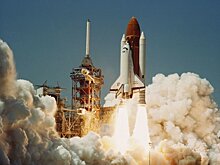 "Терра-3": как советский лазер облучил американский "Челленджер"