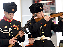 Почему ППШ вошел в историю как настоящее народное оружие