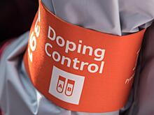 Подсчитано, сколько проб РУСАДА собрало у спортсменов с начала года